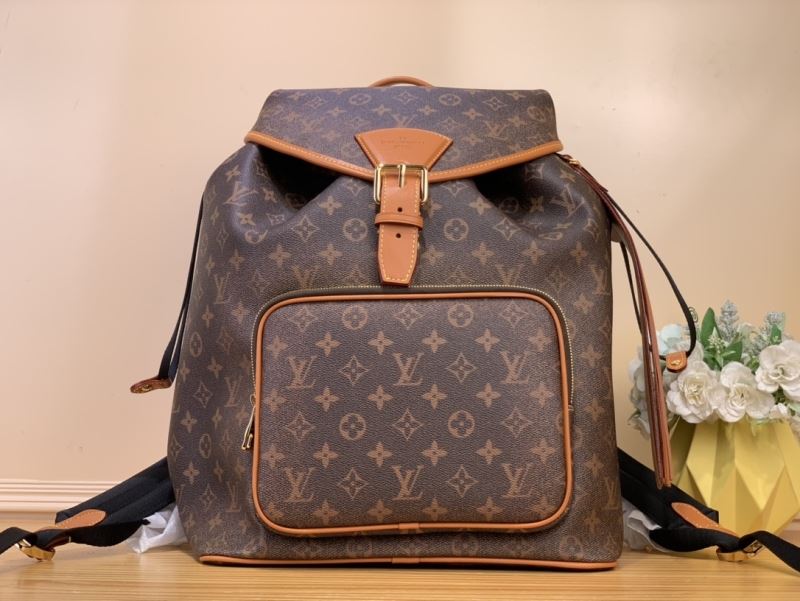 LV Backpacks